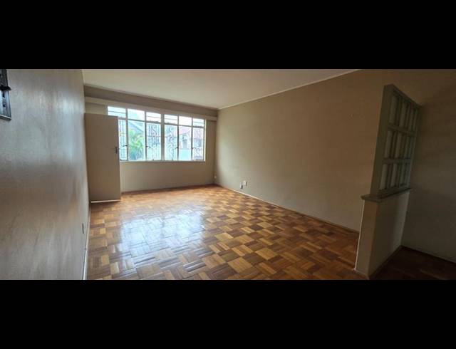 1 BEDROOM APARTMENT FOR SALE IN MUSGRAVE